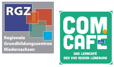 Logo Comcafe